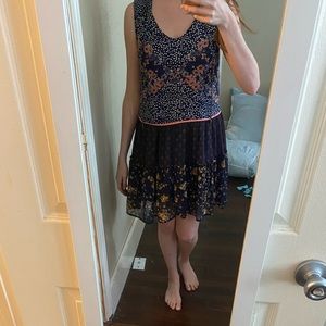 Target shift dress